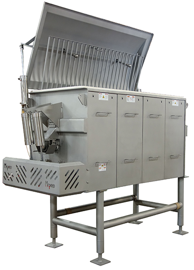 Fruit/Vegetable Washer